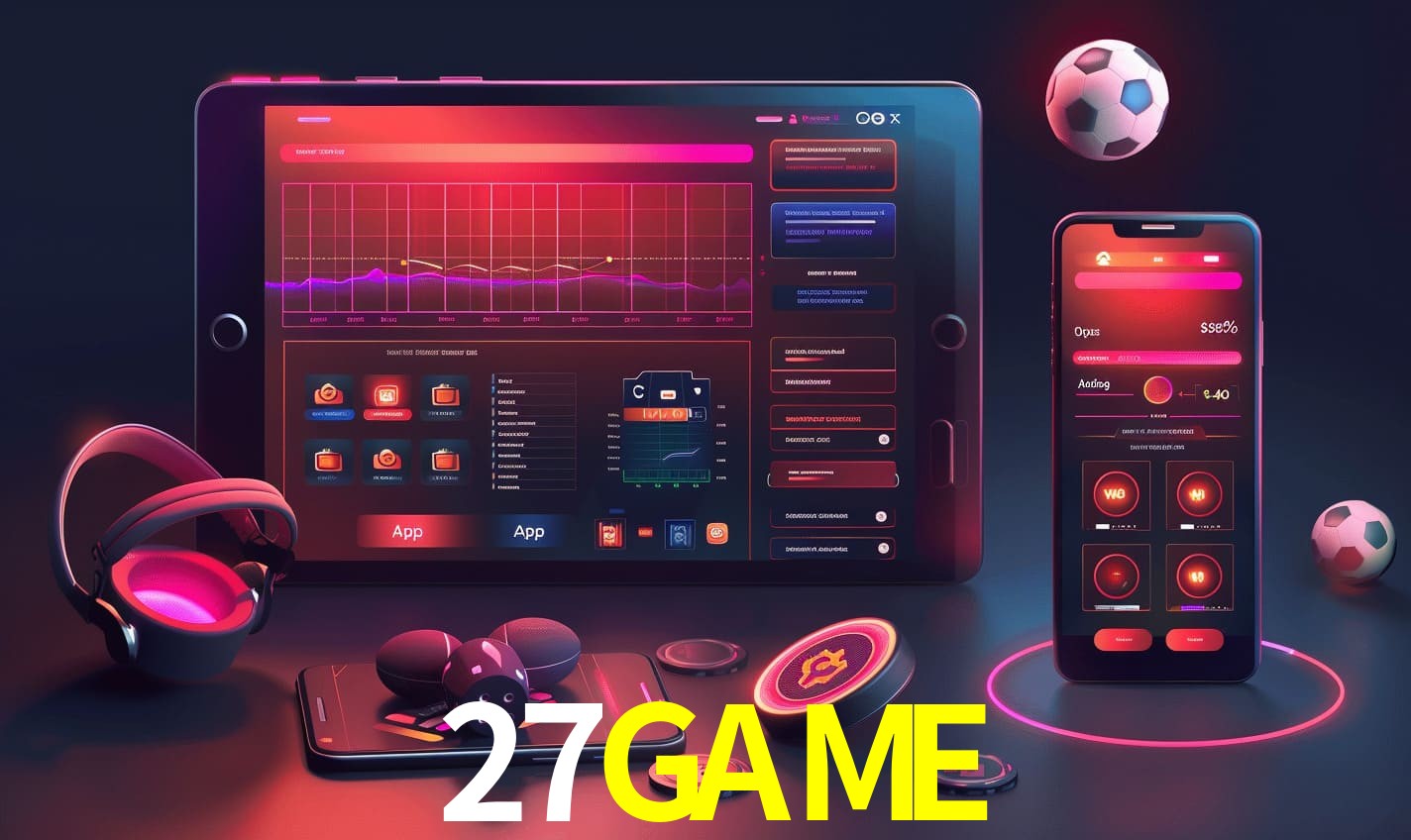 Download 27GAME App