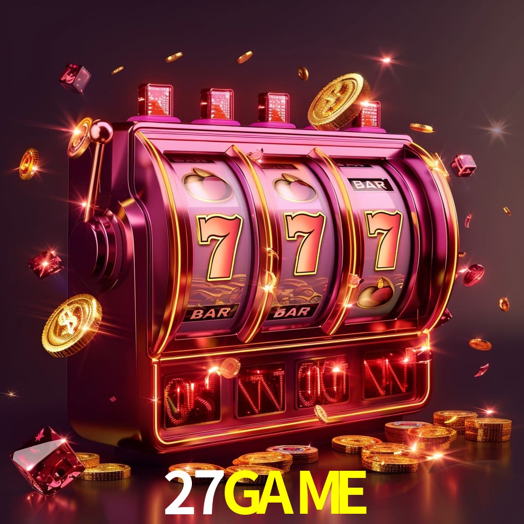 BĂ´nus de Primeiro DepĂłsito R$ 10.200 em 27GAME