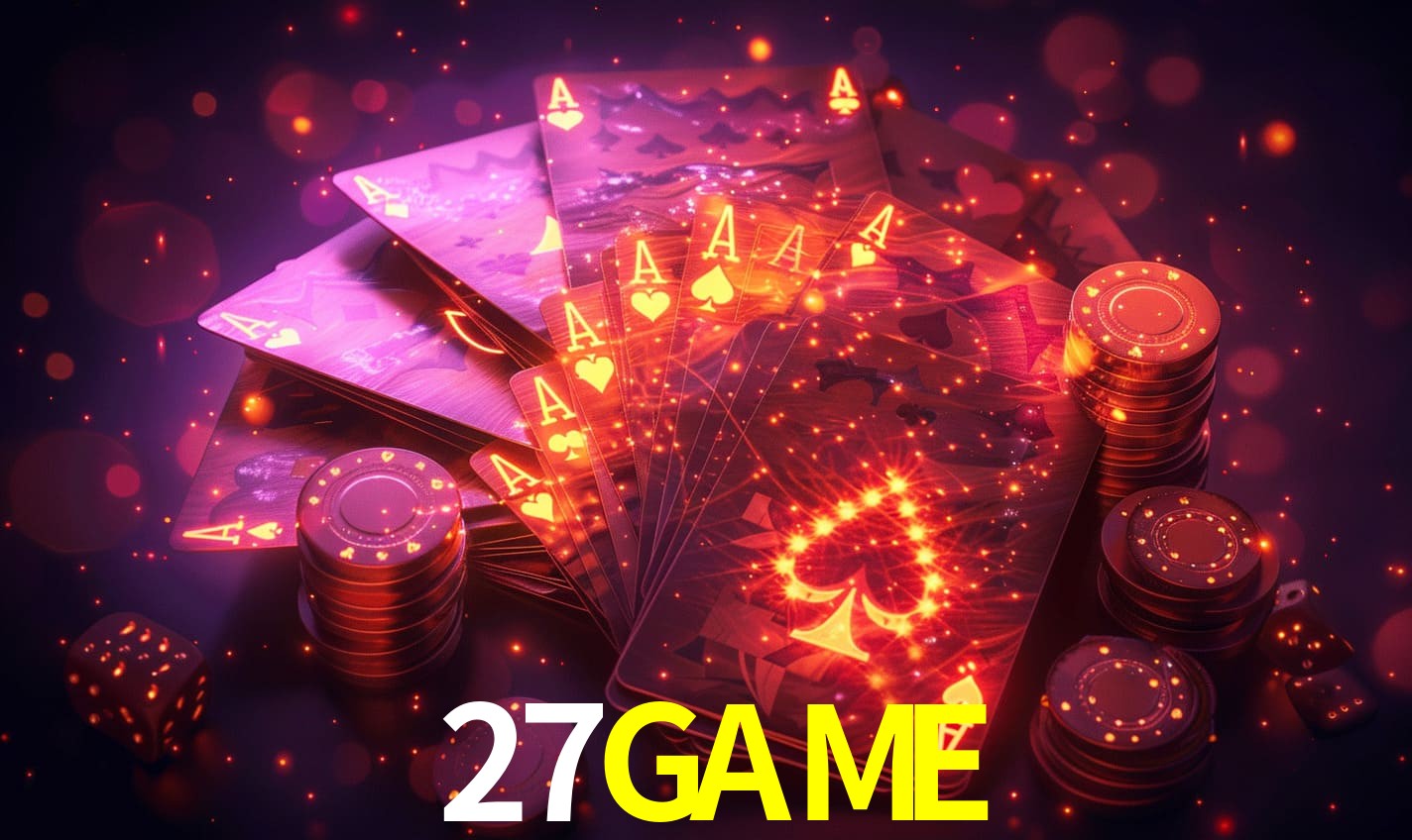 Login no Cassino Online 27GAME